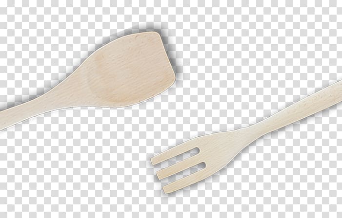 Fork Spoon, Wooden fork transparent background PNG clipart