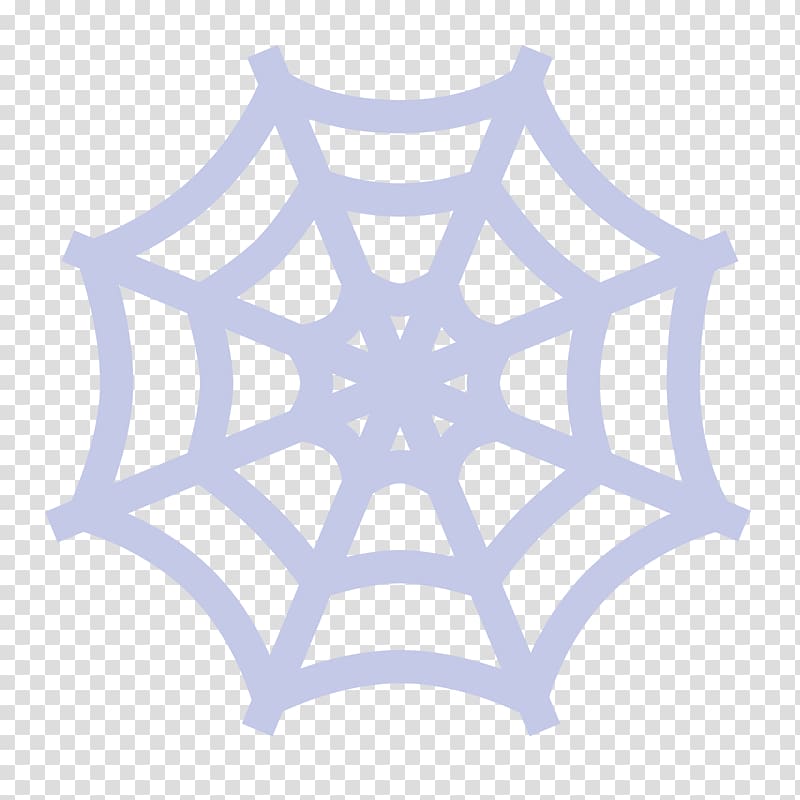 Spider web Computer Icons , spider web transparent background PNG clipart