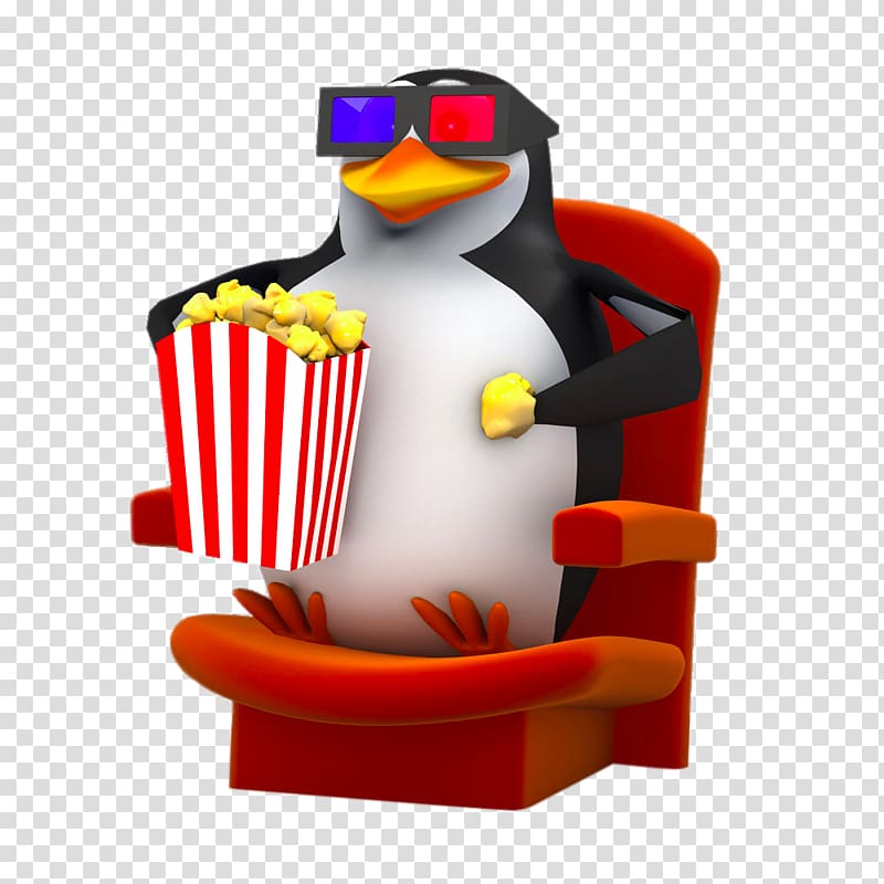 movie cartoon penguin transparent background PNG clipart