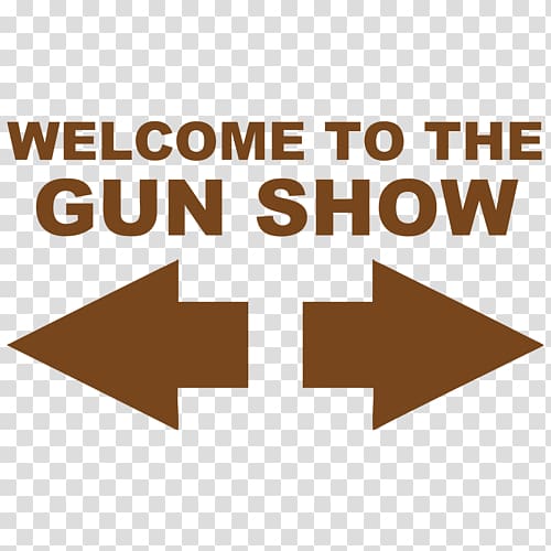 Gun shows in the United States Firearm T-shirt Television show Gun shop, T-shirt transparent background PNG clipart