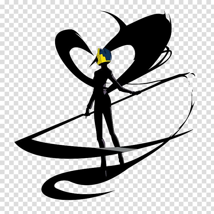 Durarara!! Celty Sturluson Anime Cartoon Love, Dullahan transparent background PNG clipart