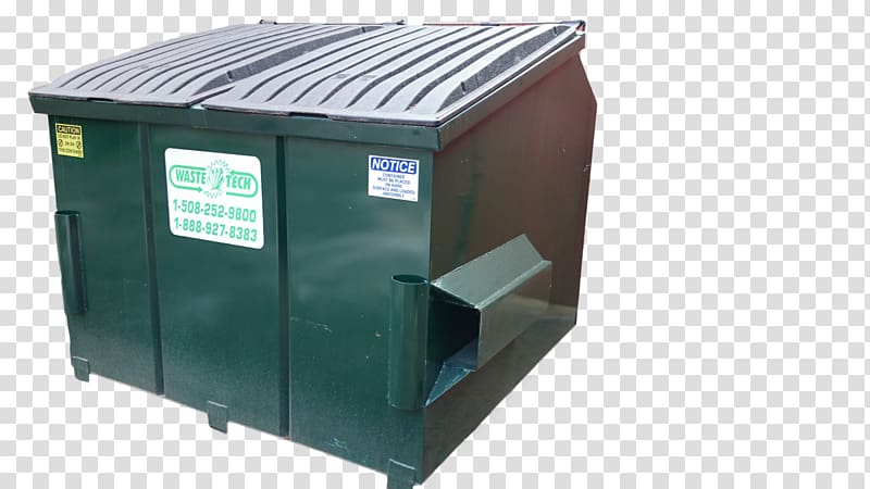 Dumpster Waste Tech Disposal Rubbish Bins & Waste Paper Baskets Service, waste management transparent background PNG clipart
