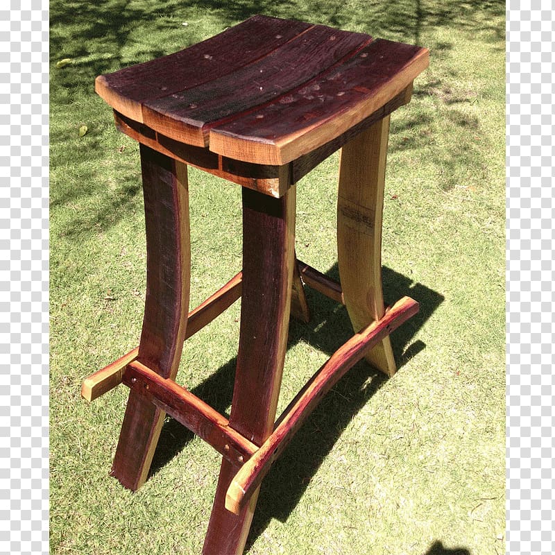 Wine Table Oak Bar stool Barrel, Wine bar transparent background PNG clipart