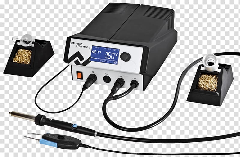 Soldering Irons & Stations Lödstation ERSA GmbH Tool, others transparent background PNG clipart