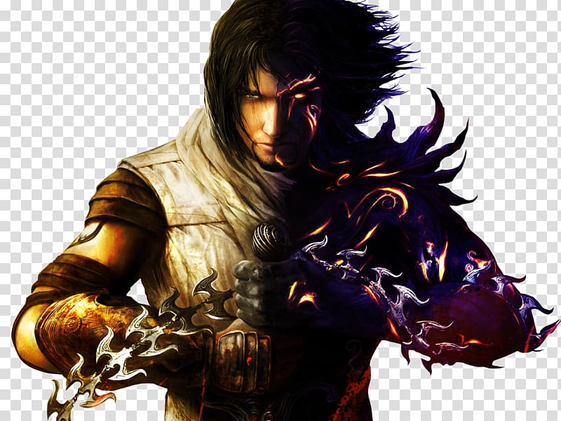 Prince of Persia: The Two Thrones Prince of Persia: The Sands of Time Prince of Persia 2: The Shadow and the Flame Prince of Persia: The Forgotten Sands, prince exclusive transparent background PNG clipart