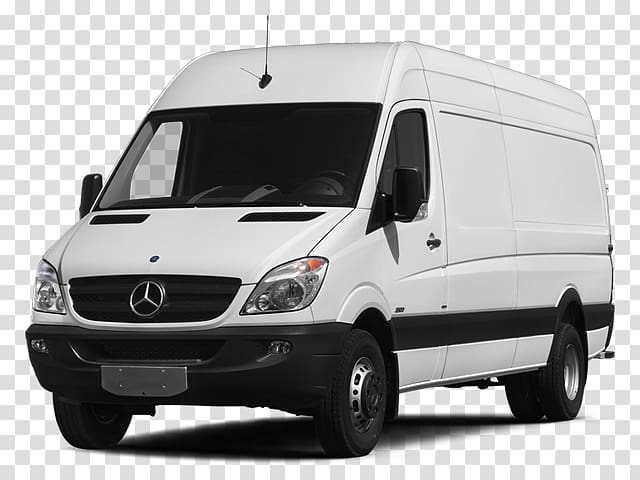 2014 Mercedes-Benz Sprinter 2017 Mercedes-Benz Sprinter 2018 Mercedes-Benz Sprinter Van, mercedes sprinter van transparent background PNG clipart