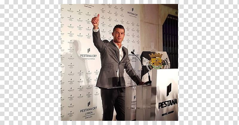 Hotel Portugal national football team Cristiano Ronaldo International Airport Pestana CR7 Lisboa Rigopiano, hotel transparent background PNG clipart