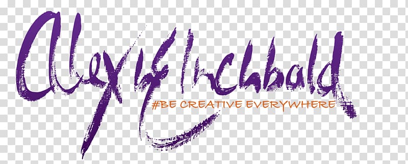 Idea Creativity Art Calligraphy Font, others transparent background PNG clipart