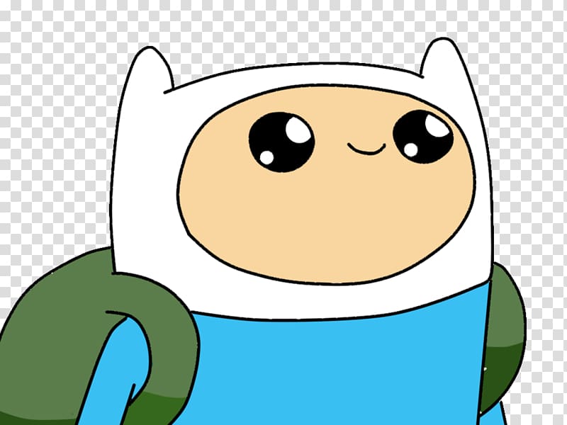 Finn the Human Jake the Dog Adventure Time Game Wizard Homo sapiens , finn the human transparent background PNG clipart