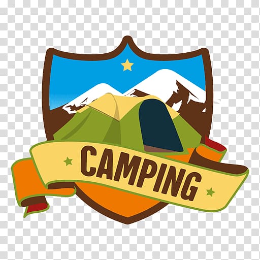 Camping Tent Bonfire , campsite transparent background PNG clipart