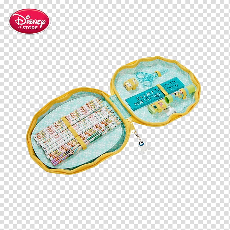 The Walt Disney Company Disney Princess, Disney toy bag transparent background PNG clipart