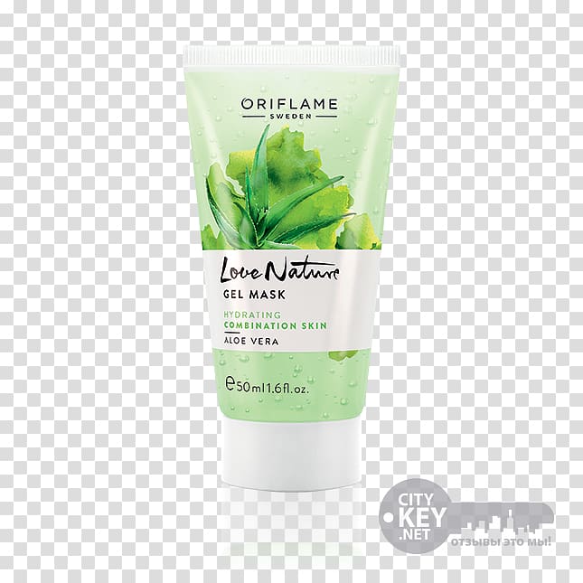 Oriflame Facial Lip balm Cleanser Shower gel, maska transparent background PNG clipart