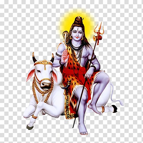 Lord Shiva ., others transparent background PNG clipart