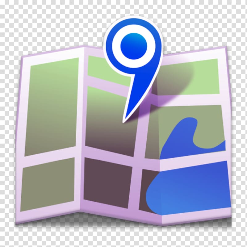 Computer Icons Google Maps , map transparent background PNG clipart