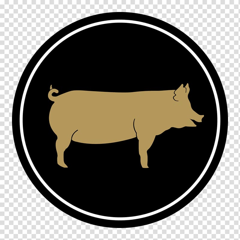 Pig SP Provisions Wholesale Meats Farm , Medallions transparent background PNG clipart