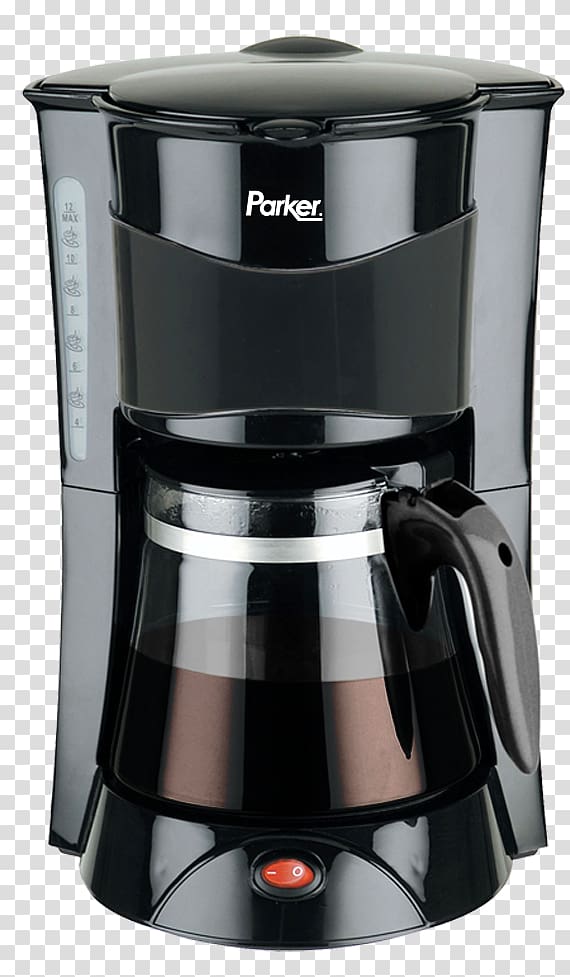 Coffeemaker Espresso Machines Buenos Aires Electric kettle, Coffee transparent background PNG clipart