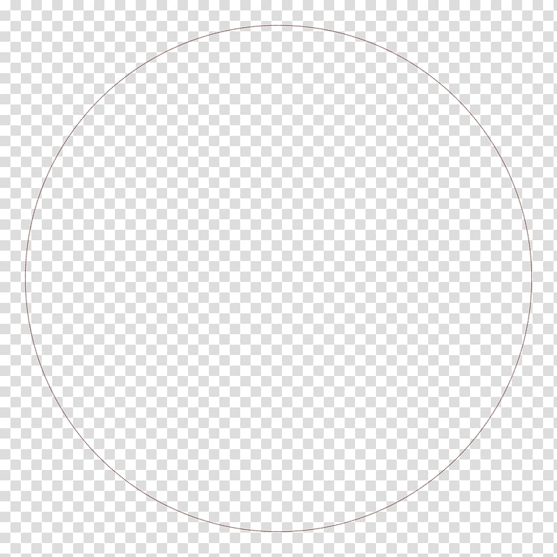 Chiliagon Regular polygon Myriagon Constructible polygon, shape transparent background PNG clipart