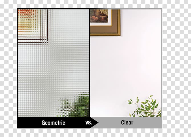 Window Sliding glass door Frosted glass, decorative pattern texture transparent background PNG clipart