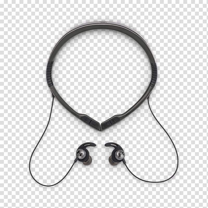 Headphones Harman Under Armour Sport Wireless Heart Rate JBL, Safety headphone transparent background PNG clipart