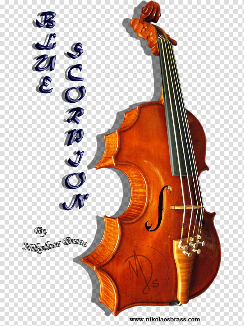 Bass violin Violone Double bass Viola Octobass, violin transparent background PNG clipart