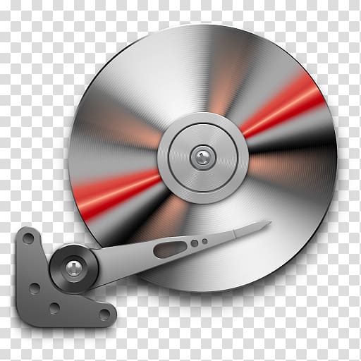 gray disc illustration, wheel angle hardware, HDD transparent background PNG clipart