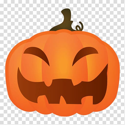 Jack-o\'-lantern La calabaza de Halloween Halloween Pumpkins, pumpkin transparent background PNG clipart