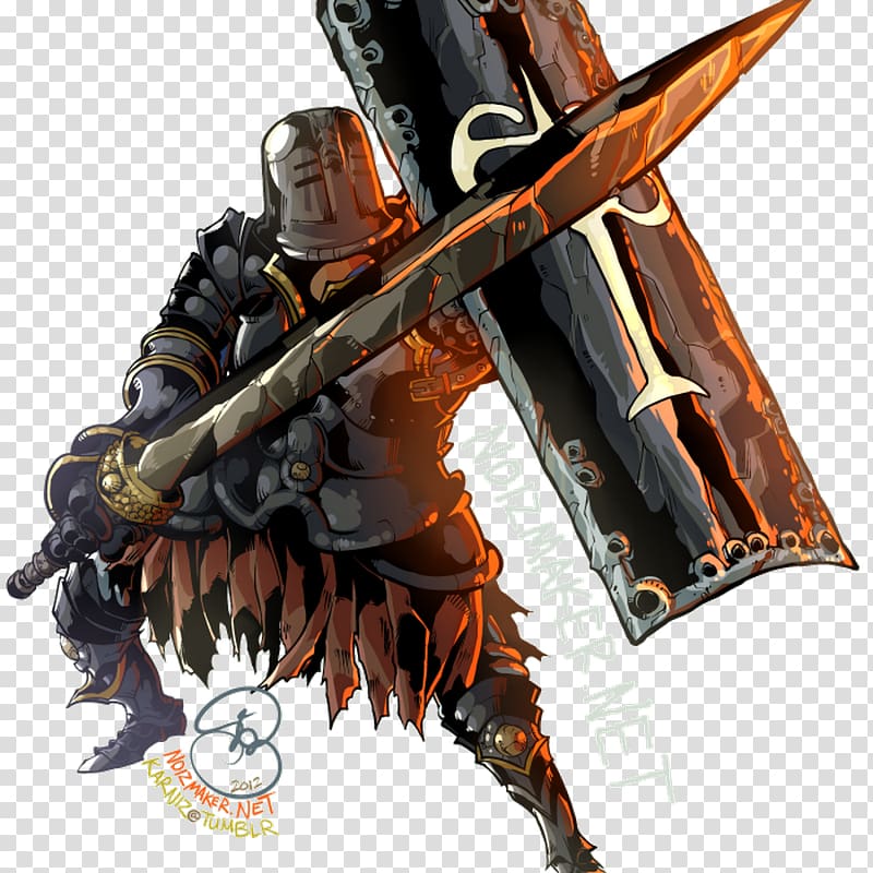 Dark Souls III Sen\'s Fortress Iron, Dark Souls transparent background PNG clipart