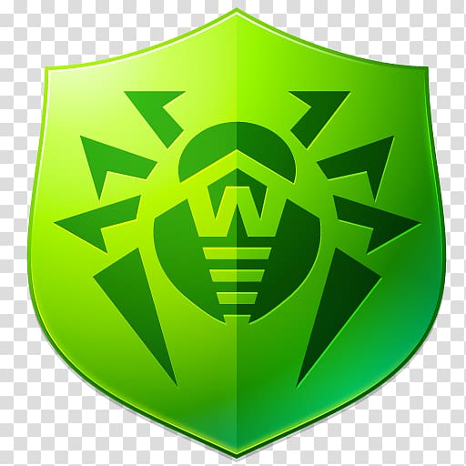 Dr.Web Antivirus software Malware Computer virus Android, android transparent background PNG clipart