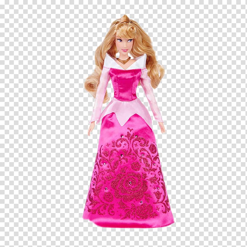 Toy Mickey Mouse The Walt Disney Company Disney Princess Doll, Disney Princess Toys transparent background PNG clipart