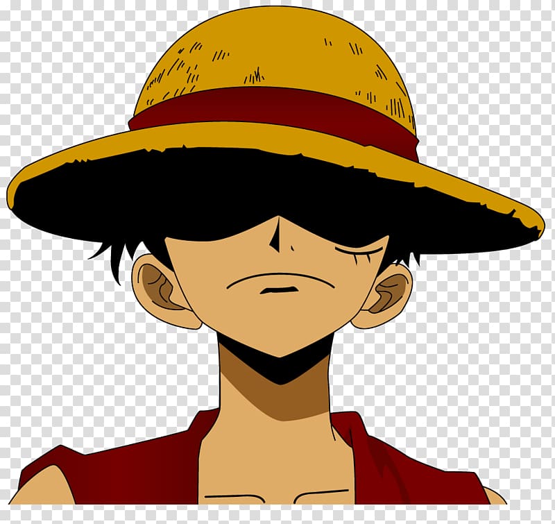 Monkey D Luffy from One Piece illustration, Monkey D. Luffy Roronoa Zoro  Nami T-shirt One Piece, Monkey D Luffy, fictional Characters, fashion png