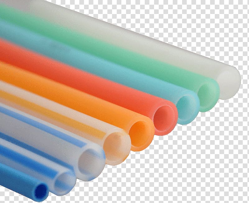 Pipe Polypropylene High-density polyethylene Polyvinyl chloride Tube, plastic Pipe transparent background PNG clipart