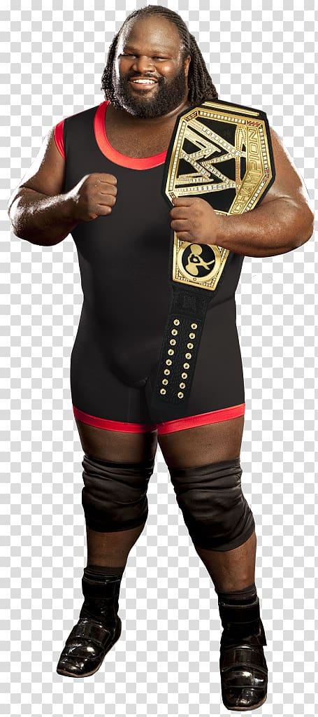 Mark Henry WWE Championship World Heavyweight Championship WWE Night of Champions, wwe transparent background PNG clipart