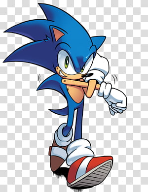 Sonic 300dpi Transparent Background Png Cliparts Free Download