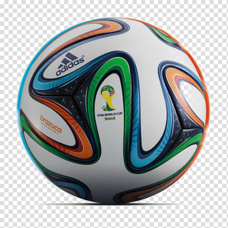 2014 FIFA World Cup 2018 World Cup 2002 FIFA World Cup Adidas Telstar 18 Adidas Brazuca, ball transparent background PNG clipart