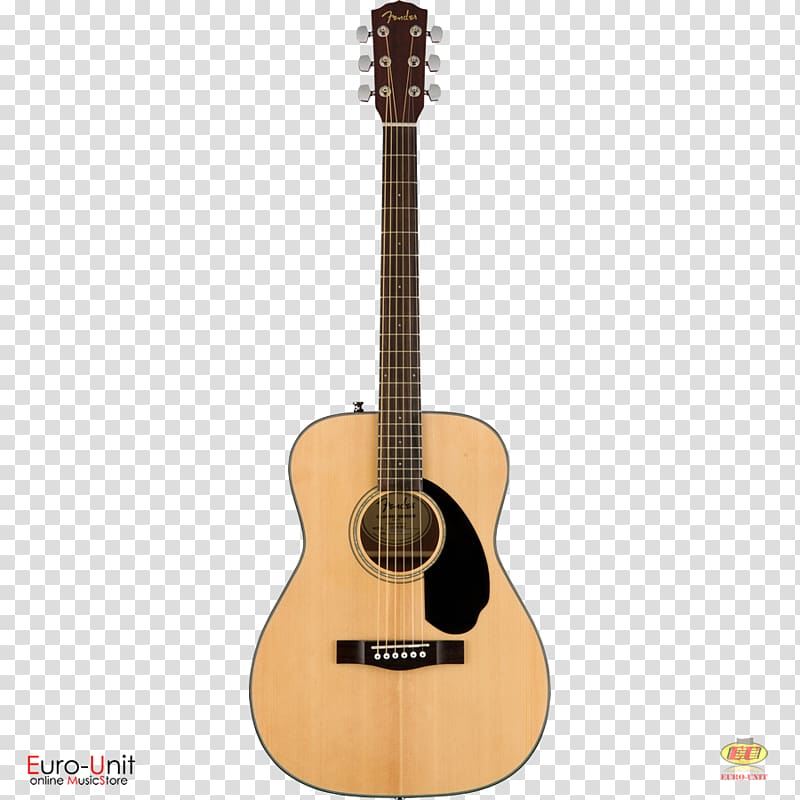 Steel-string acoustic guitar Acoustic-electric guitar Ovation Guitar Company, folk transparent background PNG clipart