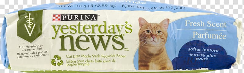 Cat Litter Trays Ferret Bedding News, Cat transparent background PNG clipart