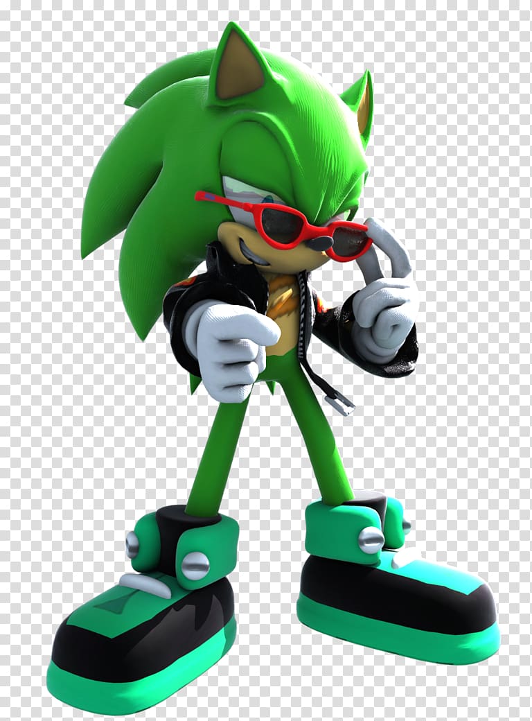 metal shadow the hedgehog