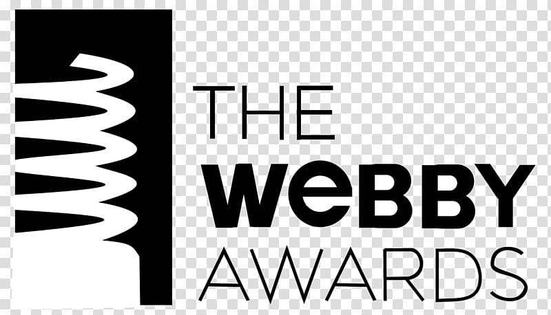 2017 Webby Awards Nomination 2014 Webby Awards, winner transparent background PNG clipart