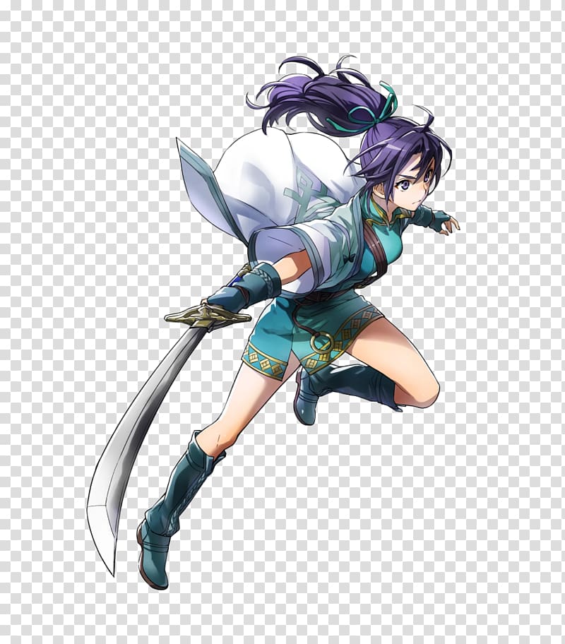 Fire Emblem Heroes Fire Emblem: The Binding Blade Fire Emblem: Path of Radiance Fire Emblem Fates Fire Emblem Awakening, Female Swordsman transparent background PNG clipart