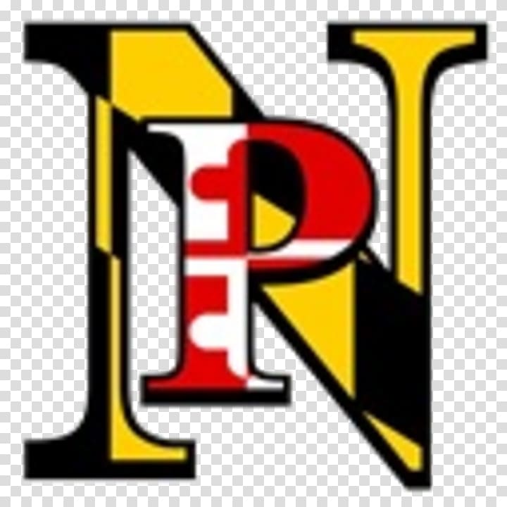 North Point High School Broadneck High School National Secondary School Varsity team Waldorf, school transparent background PNG clipart