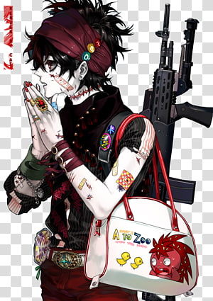 Anime Mangaka Drawing, Anime transparent background PNG clipart thumbnail
