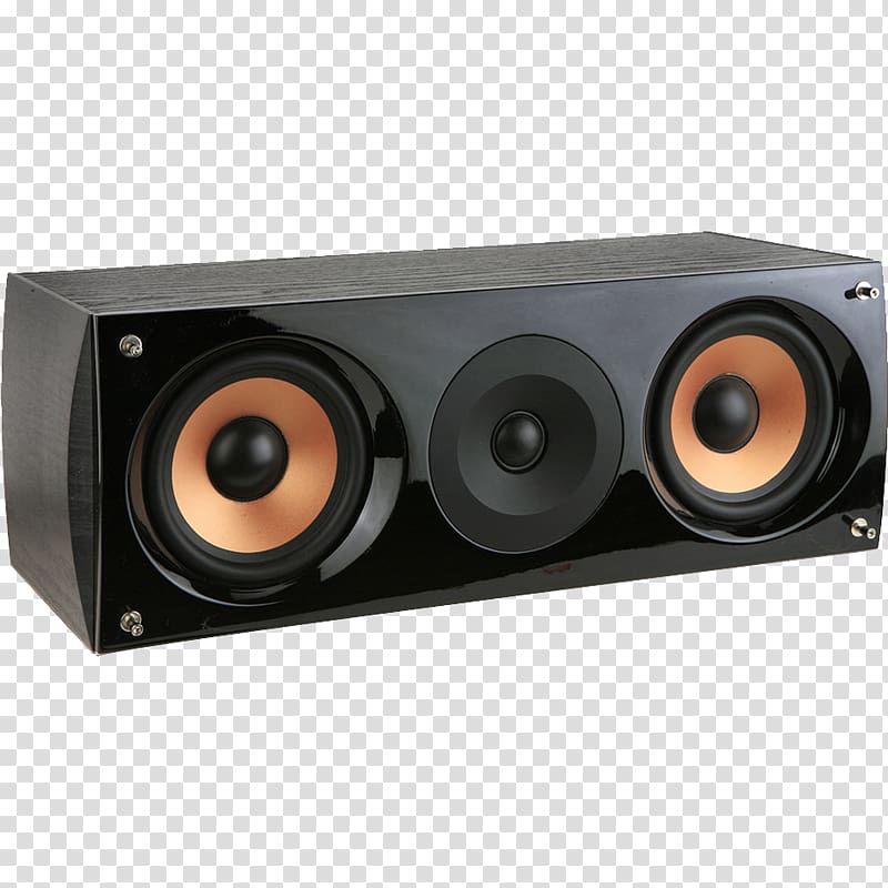 Subwoofer Computer speakers Studio monitor Sound box, car transparent background PNG clipart