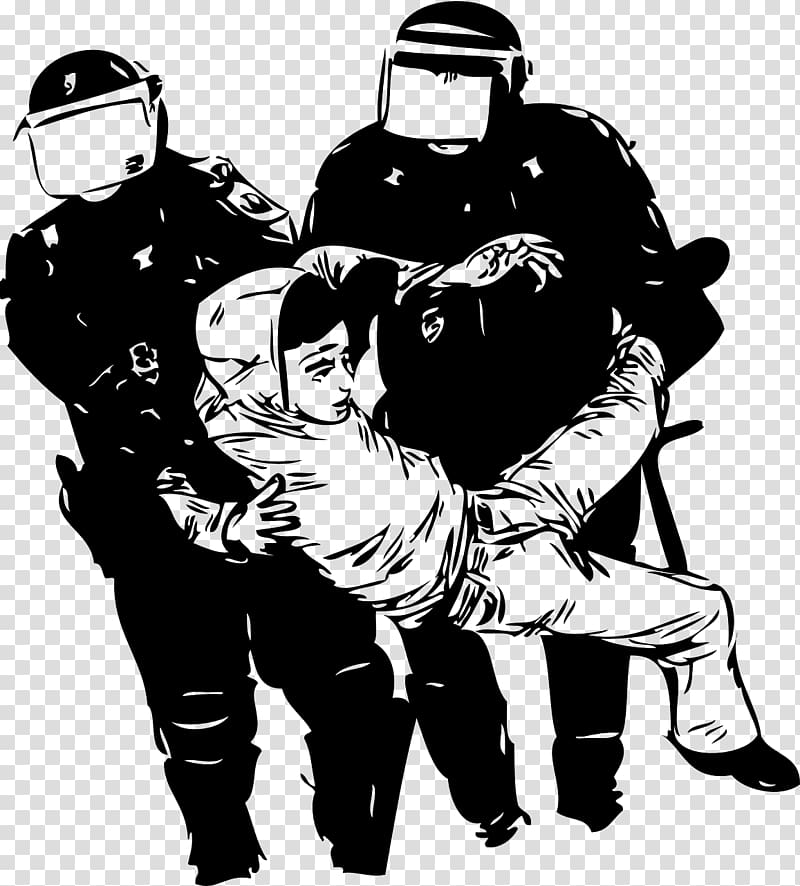 Shooting of Michael Brown Police brutality Police officer Police misconduct, police salute transparent background PNG clipart