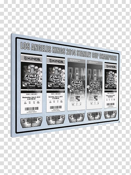 Los Angeles Kings 2017 National Hockey League All-Star Game Stanley Cup Finals 2015 NHL Stadium Series, others transparent background PNG clipart