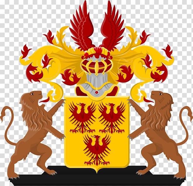 Coat of arms Gelre Armorial Netherlands efficitur History, others transparent background PNG clipart
