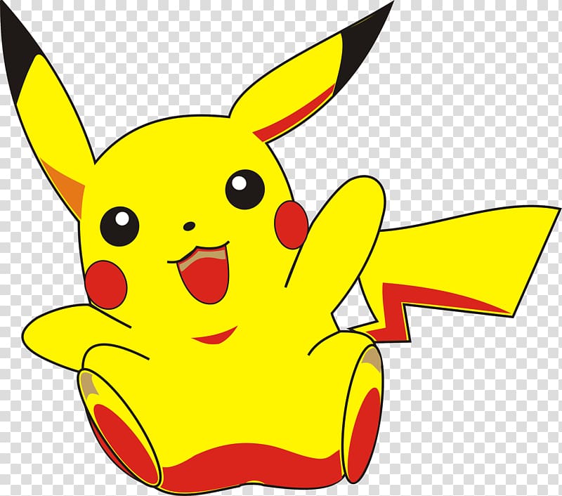 Pikachu Sticker Child Adhesive , pikachu transparent background PNG clipart