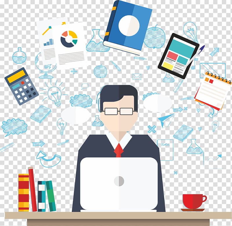 Learning Educational technology Apprendimento online Training, class transparent background PNG clipart