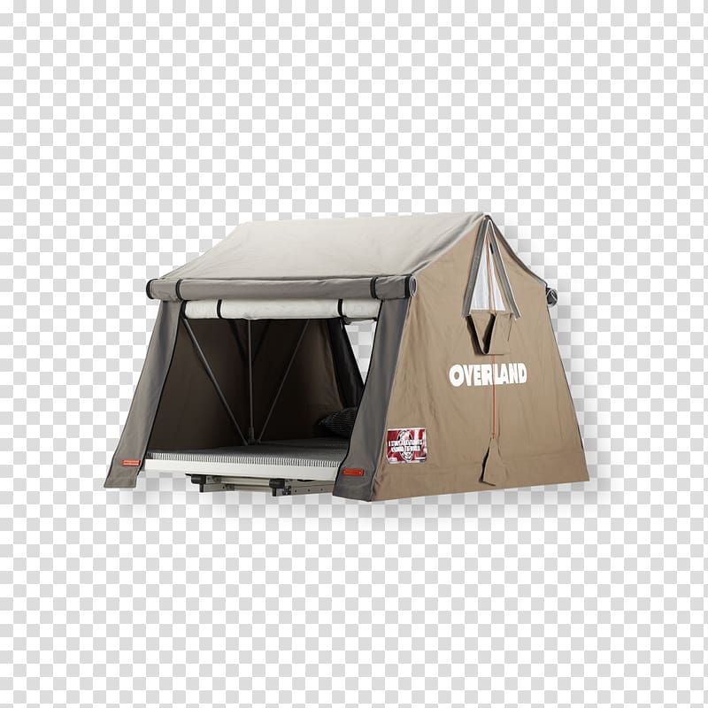Roof tent Car Camping Safari, tents transparent background PNG clipart