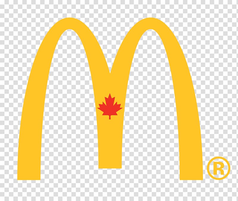 4-H Canada Fast food Hamburger McDonald\'s Canada, mcdonalds transparent background PNG clipart