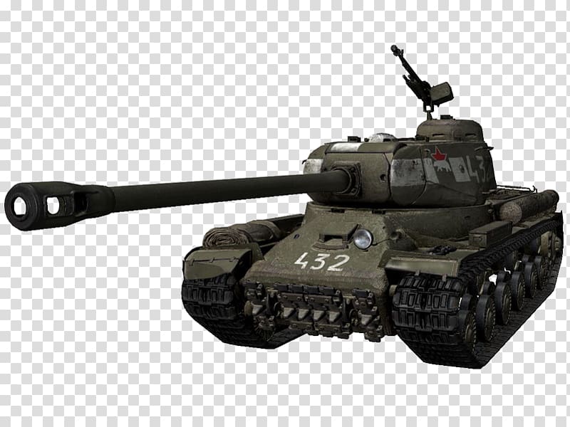 Churchill tank World of Tanks IS-4 IS-2, Tank transparent background PNG clipart